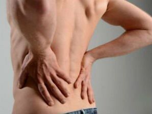 Osteokondroz nedir